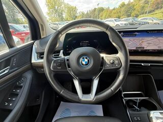 Serie 2 225e xDrive Active Tourer - BVR Luxury SUIVI BMW + GPS + CAM 2022 occasion 19100 Brive-la-Gaillarde