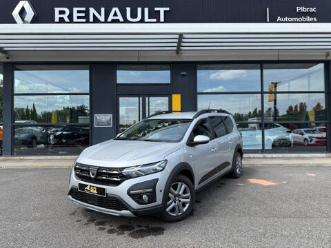 Annonce voiture Dacia Jogger 15990 €