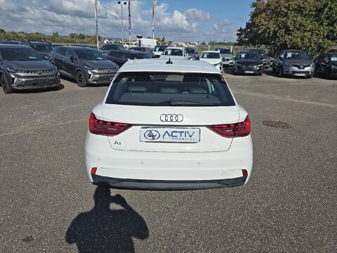 A1 30 tfsi 110 design 2023 occasion 88150 Chavelot