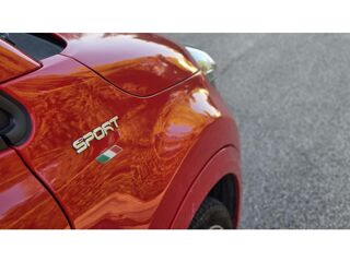 500 X SPORT 1.3 150CH BVA - CARPLAY - CHASSIS SPORT - LINE ASSIST 2020 occasion 13760 Saint-Cannat