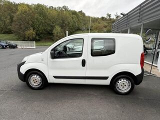 Nemo 1.3 HDi 16V FAP - 75 Club - Clim 2012 occasion 19100 Brive-la-Gaillarde
