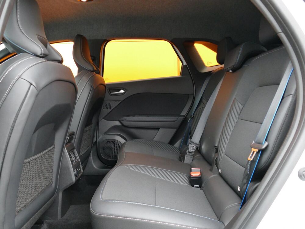 Symbioz 1.6 E-TECH HYBRIDE 145 ESPRIT ALPINE - BVA 2025 occasion 77090 Coll&eacute;gien