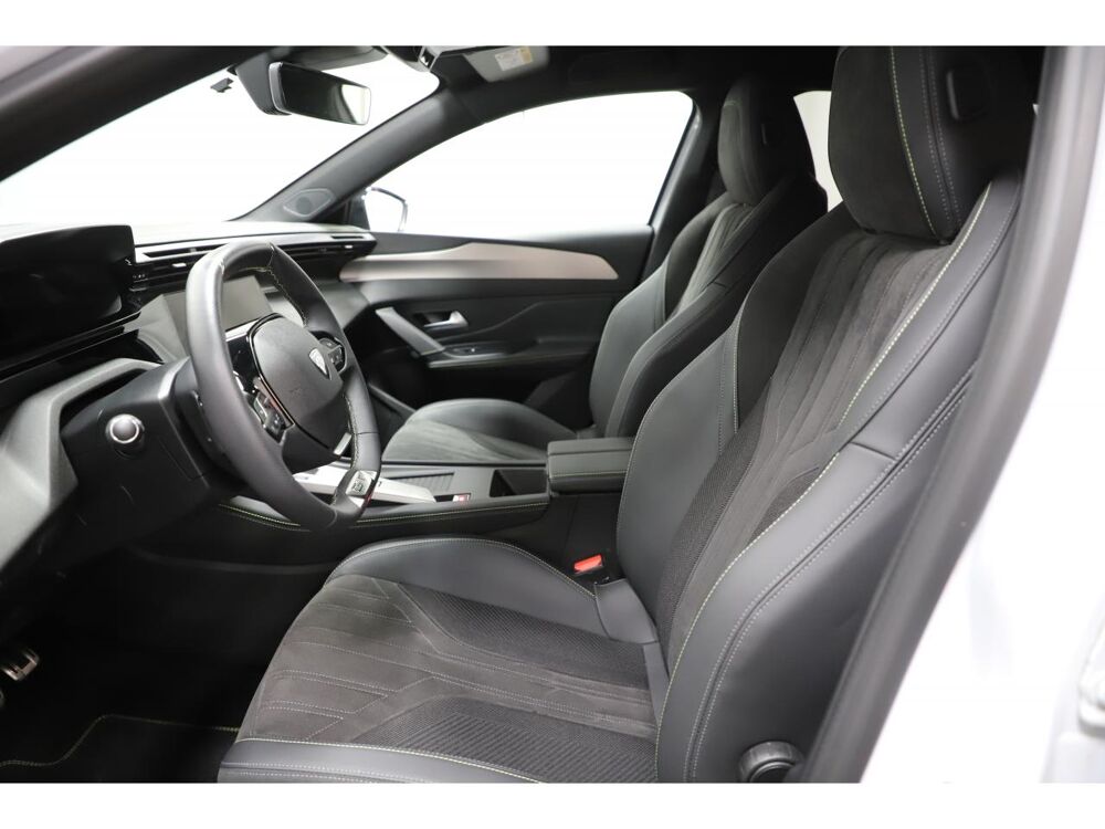 408 GT 1.6 PHEV 180 e-EAT8 2024 occasion 06550 La Roquette-sur-Siagne