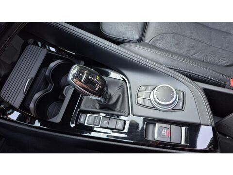 X2 xDrive 18dA 150ch M Sport +TOIT OUVRANT 2020 occasion 81580 Soual