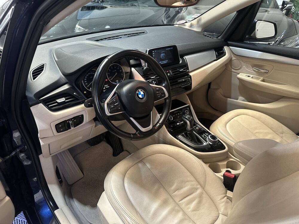 Serie 2 225xe Active Tourer - BVA ACTIVE TOURER F45 Luxury PHASE 1 2018 occasion 94360 Bry-sur-Marne