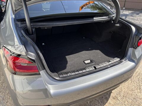 S&eacute;rie 5 545e TWINPOWER TURBO XDRIVE 394 M SPORT BVA8 2023 occasion 83490 Le Muy