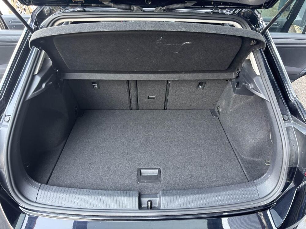 T-ROC 2.0 TDI - 150 - Start&Stop - BV DSG 7 Carat 4Motion 2018 occasion 47200 Saint-Pardoux-du-Breuil