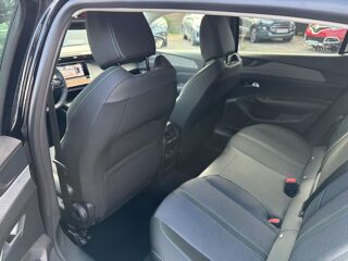 408 Hybrid 145 allure e-dcs6 2025 occasion 33127 Saint-Jean-d'Illac
