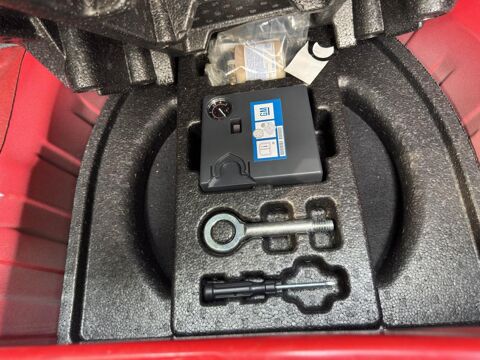 Spark 1.0 16V - 68 BERLINE LT PHASE 2 2014 occasion 77185 Lognes