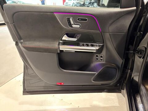 Classe GLA 250 e + Hybrid EQ Power - BV 8G-DCT - BM H247 AMG Line Edit 2021 occasion 78680 &Eacute;p&ocirc;ne