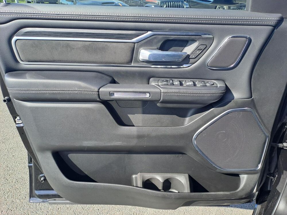 RAM 1500 CREW LAIE SPORT AIR HAYON MULTI 2024 occasion 91830 Le Coudray-Montceaux