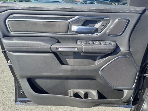 RAM 1500 CREW LAIE SPORT AIR HAYON MULTI 2024 occasion 91830 Le Coudray-Montceaux