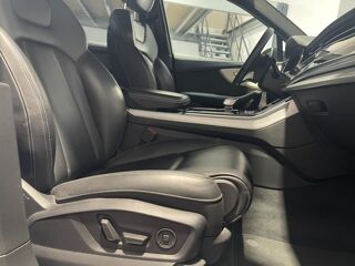Q7 Quattro 3.0 V6 60 eTFSI SLINE COMPETITION 456cv Tiptronic P 2020 occasion 33500 Libourne