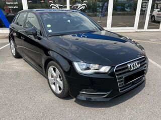 A3 Sportback 2.0 TDI 150 8V Ambition 2013 occasion 49070 Beaucouz&eacute;