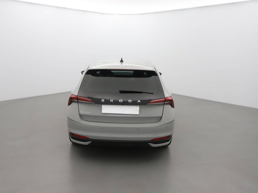 Scala 1.0 tsi 116ch selection dsg7 2025 occasion 34190 Ganges