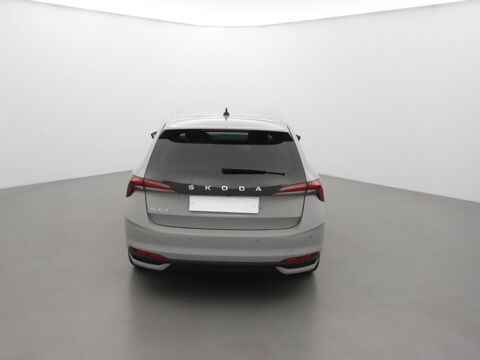 Scala 1.0 tsi 116ch selection dsg7 2025 occasion 34190 Ganges