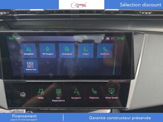 308 GT EXCLUSIVE HYBRID 145 DCS6 TOIT OUVRANT HIFI FOCAL 2026 occasion 81000 Albi