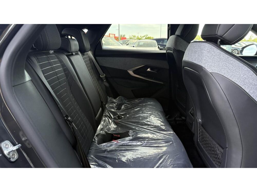 3008 1.2 Hybrid 145 e-DCS6 GT +TOIT OUVR+PK DRIVE 360 2026 occasion 81580 Soual