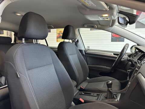 Golf TSI 115 CONFORT LINE 2019 occasion 33370 Artigues-pr&egrave;s-Bordeaux