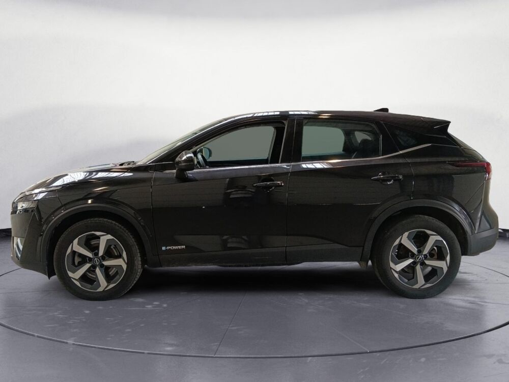 Qashqai E-power 190ch business 2024 occasion 34190 Ganges