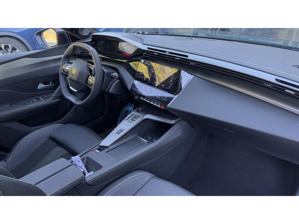 308 Hybrid 145 DCS6 GT Exclusive +FOCAL+T.OUVR+ALCANTARA 2026 occasion 81580 Soual