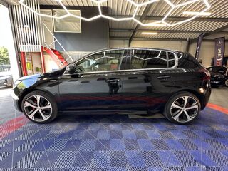 308 GENERATION-II 1.2 PURETECH 130 GT LINE START-STOP 2015 occasion 33370 Artigues-pr&egrave;s-Bordeaux