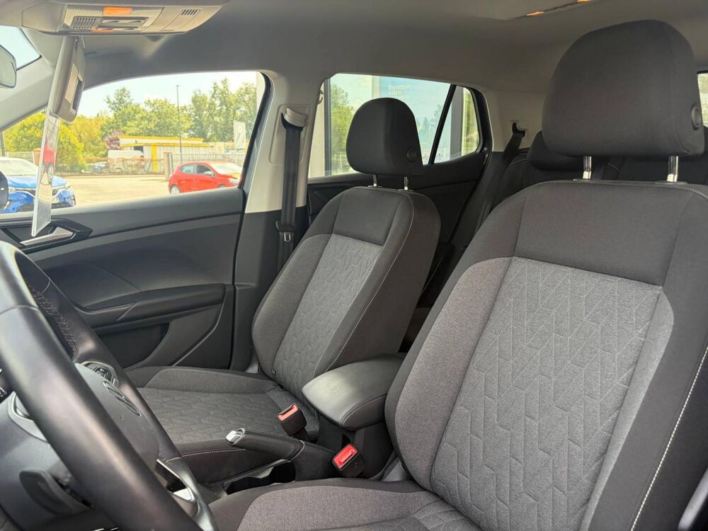 T-Cross 1.0 TSI 116 DSG 7 Life, Regulateur, limiteur, Carplay, Cli 2024 occasion 31660 Bessi&egrave;res