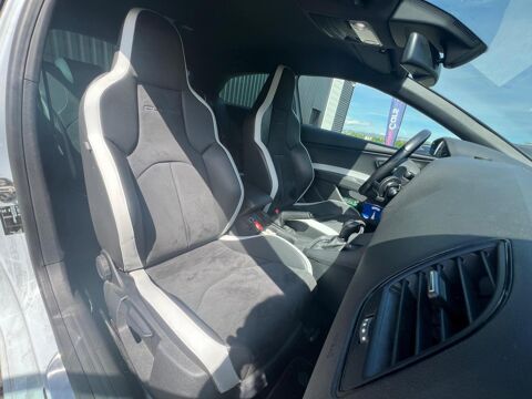 Leon SC 2.0 TSI 280 CUPRA DSG6 BVA START-STOP 2014 occasion 42170 Saint-Just-Saint-Rambert