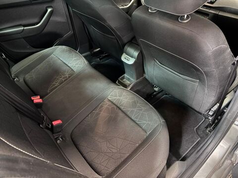 Fabia 1.0 MPI 75CH FINITION Clever - GARANTIE 6 MOIS MINIMUM 2019 occasion 33700 M&eacute;rignac