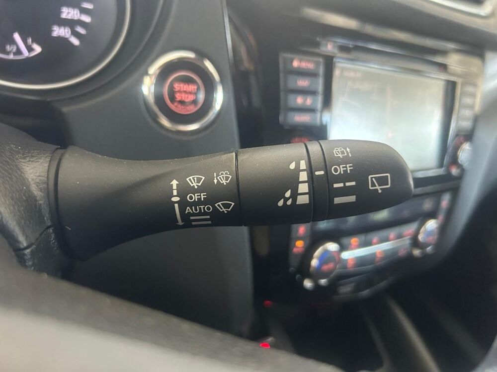 Qashqai 1.3 DIG-T - 160 II Tekna+ PHASE 2 2019 occasion 38400 Saint-Martin-d'H&egrave;res