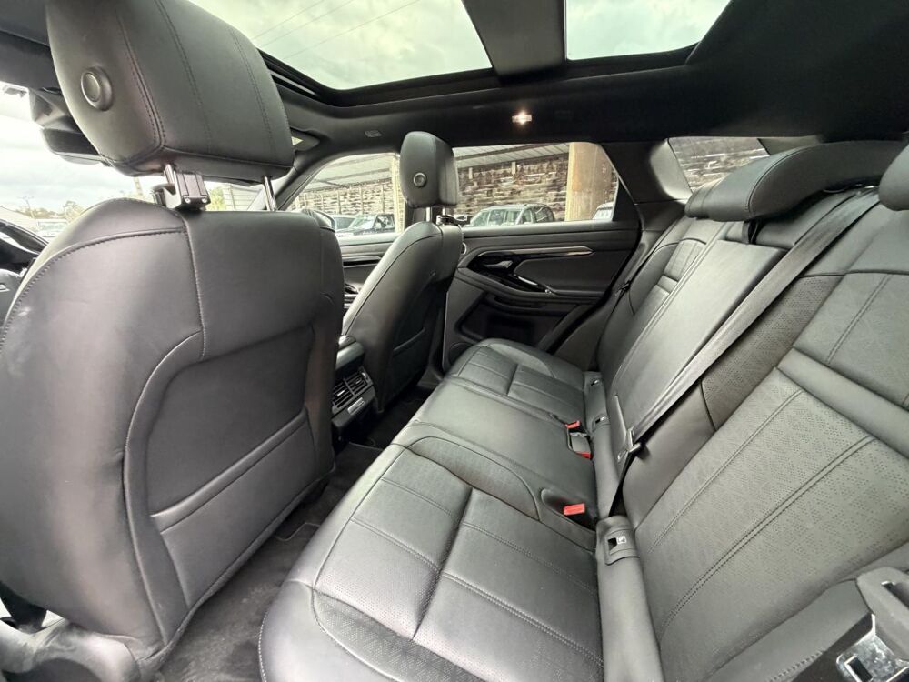 Range Rover Evoque 2.0 D180 - BVA 2020 R-Dynamic HSE PHASE 1 2020 occasion 19100 Brive-la-Gaillarde