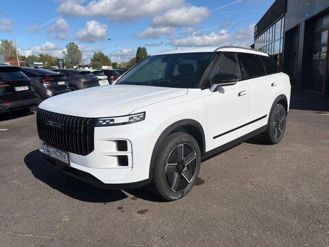 Annonce voiture Jaecoo 7 29980 €