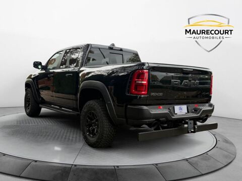 RAM Dodge RHO HURRICANE 540 1500 2026 occasion 78780 MAURECOURT