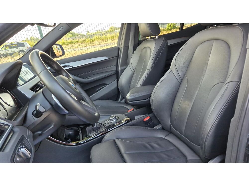 X2 xDrive 18dA 150ch M Sport +TOIT OUVRANT 2020 occasion 81580 Soual