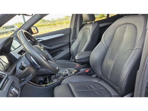 X2 xDrive 18dA 150ch M Sport +TOIT OUVRANT 2020 occasion 81580 Soual