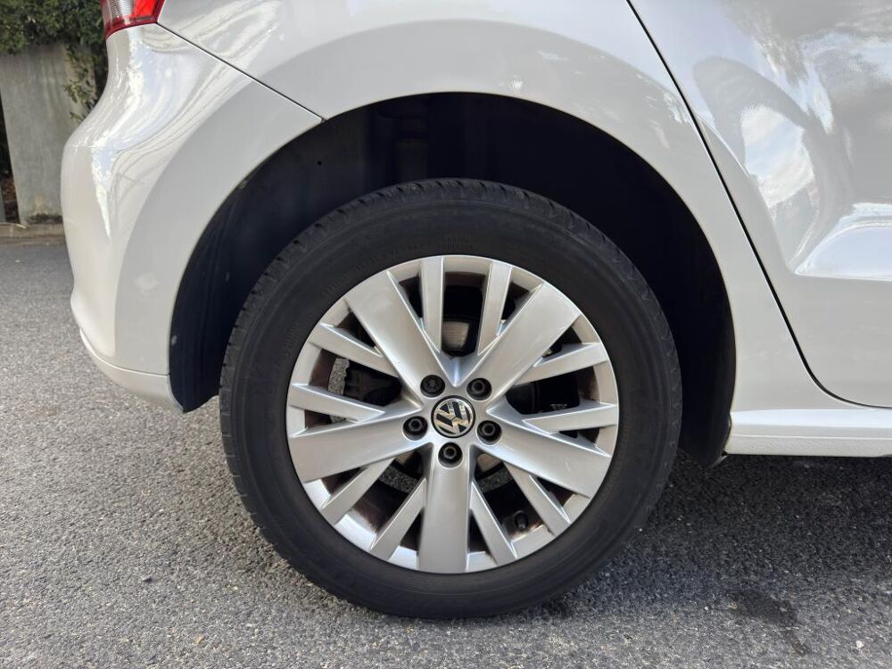 Polo 1.2 TSI - 105 V 6R Life 2013 occasion 77185 Lognes