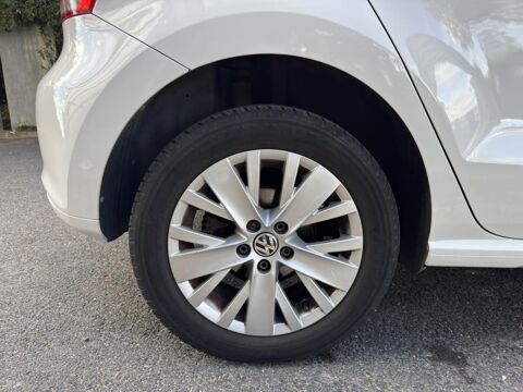 Polo 1.2 TSI - 105 V 6R Life 2013 occasion 77185 Lognes
