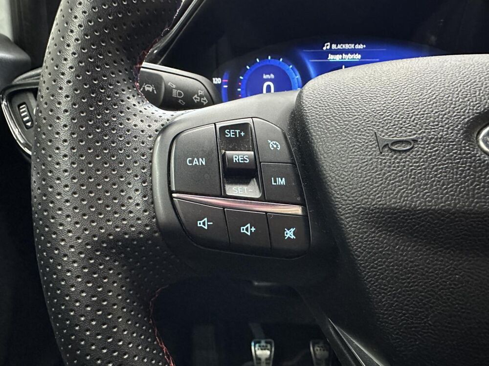 Puma 1.0 ECOBOOST 125 HYBRID MHEV ST-LINE START-STOP 2020 occasion 33370 Artigues-pr&egrave;s-Bordeaux