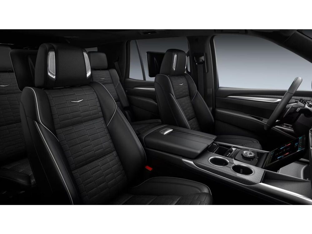 Escalade CADILLAC ESV V-SERIES 682ch 2026 occasion 78780 MAURECOURT