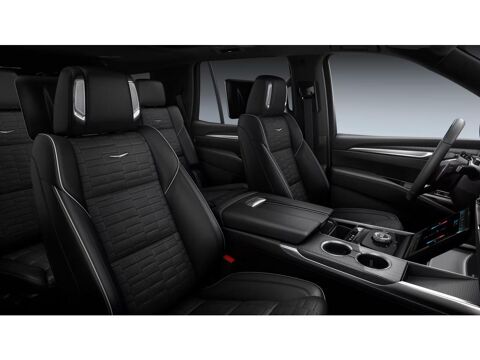 Escalade CADILLAC ESV V-SERIES 682ch 2026 occasion 78780 MAURECOURT