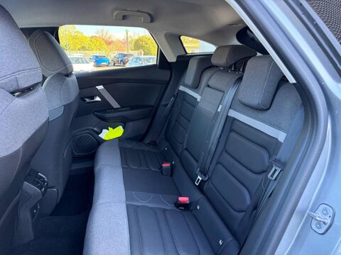 C4 1.5 BlueHDi 130 BV EAT8 Shine, Cam&eacute;ra de recul, CarPlay, Cli 2022 occasion 31660 Bessi&egrave;res