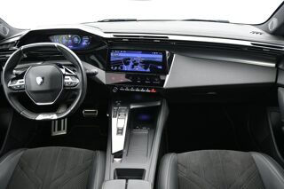 408 PHEV 180 e-EAT8 GT occasion 17130 Montendre