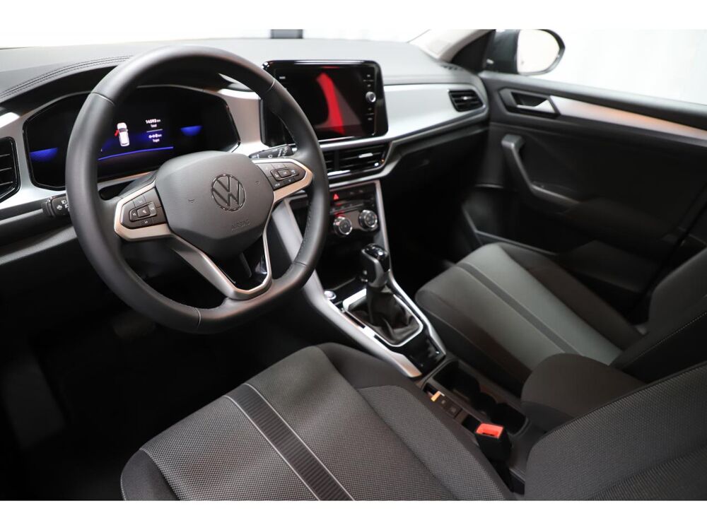 T-ROC 2.0 TDI 150 Life - DSG 7 2022 occasion 06550 La Roquette-sur-Siagne