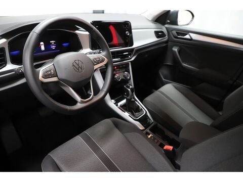 T-ROC 2.0 TDI 150 Life - DSG 7 2022 occasion 06550 La Roquette-sur-Siagne