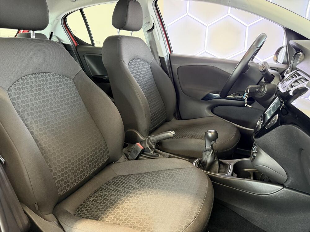 Corsa 1.3 CDTI 75 CH Edition GARANTIE 12 MOIS 2016 occasion 16000 Angoul&ecirc;me