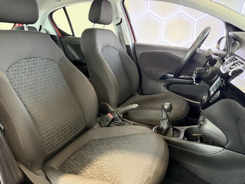 Corsa 1.3 CDTI 75 CH Edition GARANTIE 12 MOIS 2016 occasion 16000 Angoul&ecirc;me