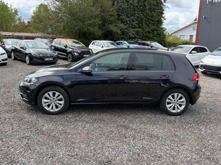 Golf 1.0 tsi 115 confortline business 5p 2020 occasion 54520 Laxou