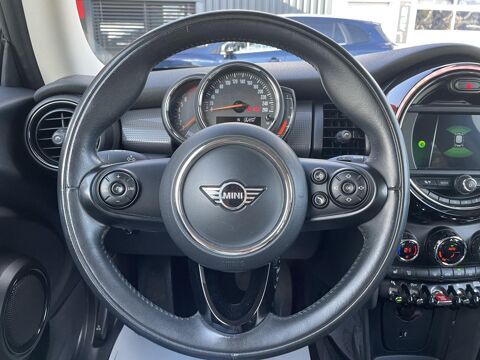 Cooper D 1.5i 136 Cooper Chili Hatch - RADAR AV/ AR - AppleCarplay 2019 occasion 25300 Pontarlier