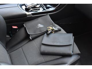 Classe C C 200 d - BVA 7G-Tronic Plus BERLINE - BM 205 Business Exec 2015 occasion 06250 Mougins
