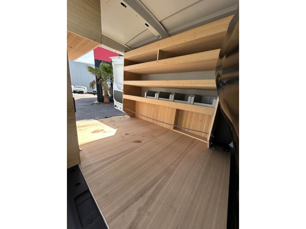 Express VAN 1.3 TCE 100ch CONFORT 2024 occasion 44700 Orvault